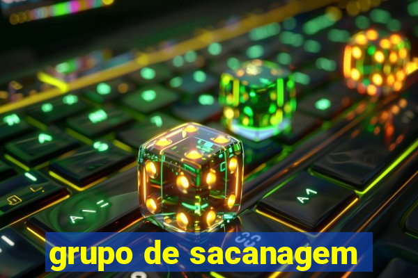 grupo de sacanagem